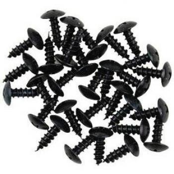 30pcs Motorcycle Custom Screw Kit