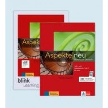 Koithan, Ute: Aspekte neu B1 plus
