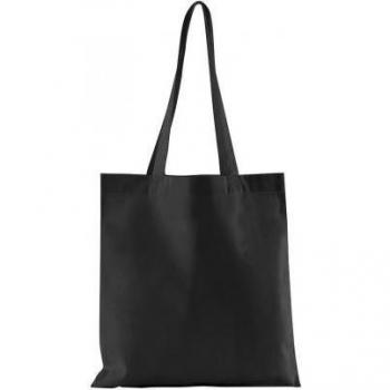 Tote Westford Mill Blu One Size in Cotone Organico