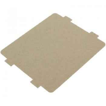 Plaque Mica Micro-ondes Candy 10,8 x 10 cm