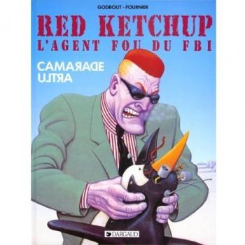 Camarade ultra