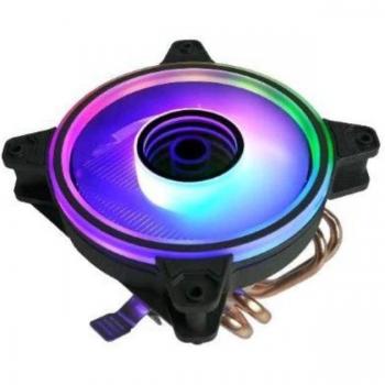 Noua VENTOLA VEX 4 HEATPIPES AM4 Kühler
