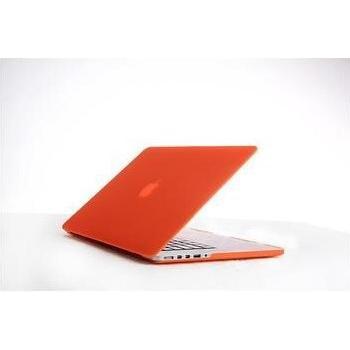 Cover RGB Arancione eSTUFF per MacBook Pro Retina