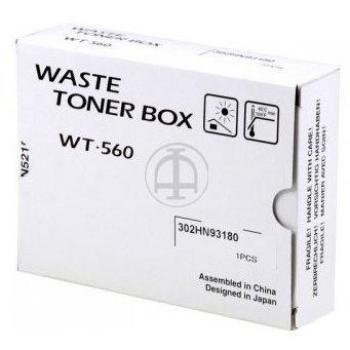 Kyocera WT-560 Toner Reclamation Device