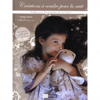 Créations à coudre pour la nuit
