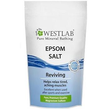 Westlab Reviving Epsom Salts 1kg