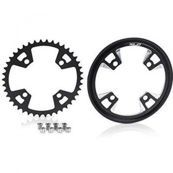 Plateau XLC 46T 104 BCD pour E-bike Bosch