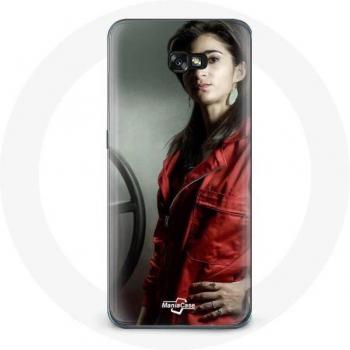 Nairoi Design Hülle für Samsung Galaxy A5 2017