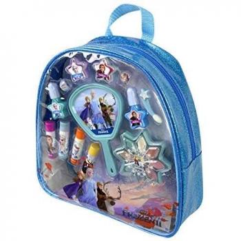 Bolsa de Cosméticos Disney Princesa Frozen II
