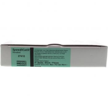 Coloplast Speedicath Standard Nelat.homme Ch10 40cm 30 27410