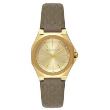 Armani Exchange Orologio AX4617 Marrone – Femminile