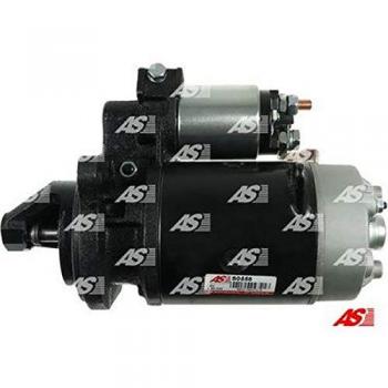 Starter Motor S0558 by AS-PL