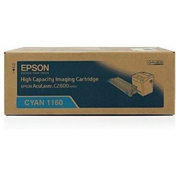 Epson: Inchiostro Ciano Imaging