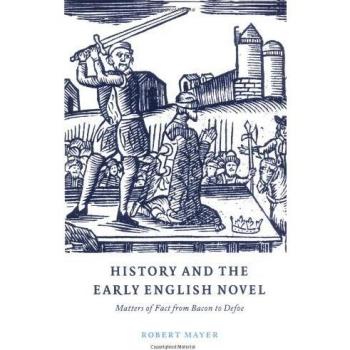 Ingles otros  hist and early eng novel hb  cambridge