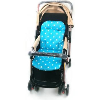 Thickened Cotton Cushion for Baby Stroller