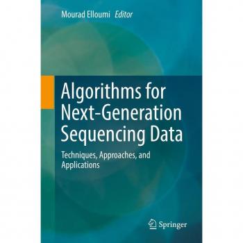 Algorithms for Next-Generation Sequencing Data