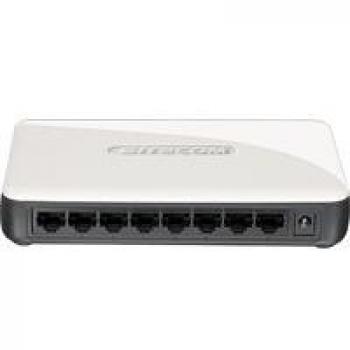 Switch Ethernet 8 Porti Sitecom LN‑119 (Bianco)