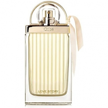 Chloe Love Story Eau De Parfum Spray 75ml/2.5oz