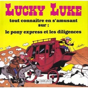 Lucky Luke