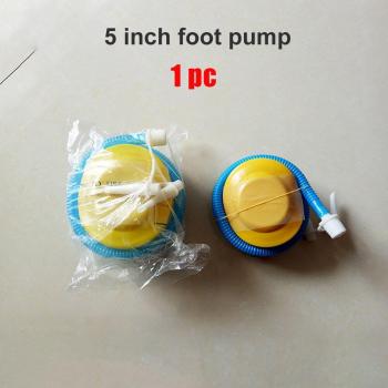 1.6m High Inflatable Punching Bag
