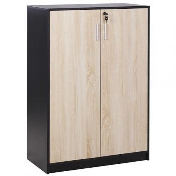 Aktenschrank Beliani Zehna