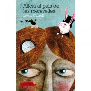 Alícia al país de les meravelles: Edició tapa dura (Bolsillo) (Tapa dura).