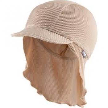 NuotaSafe Sterntaler Cuffia Beige per il Collo
