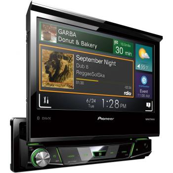 SmartFold 7 Pioneer XT