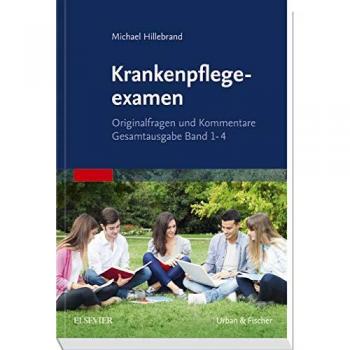 Krankenpflegeexamen 1