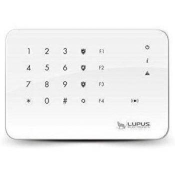 LUPUSEC LS 12070 All-Weather Keypad