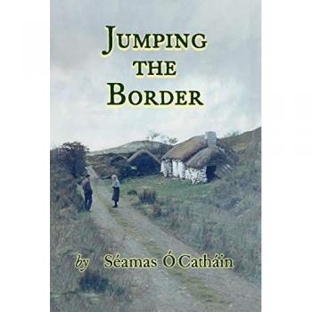 JUMPING THE BORDER