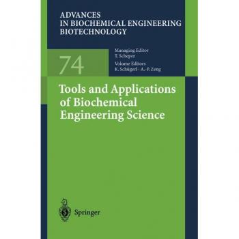 Vitalsource Technologies, Inc. Tools And Applications Of Biochemical Engineering Science