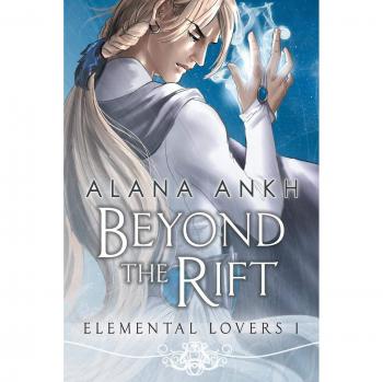 Beyond the Rift (Elemental Lovers)