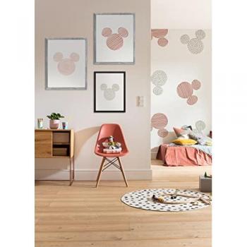 Komar Vliestapete »Mickey´s Cuties« 300x250 cm