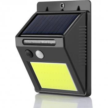Super Bright Solar Pathway Light