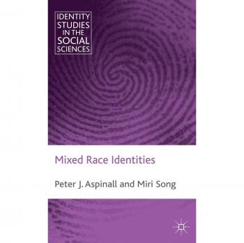 Mixed Race Identities