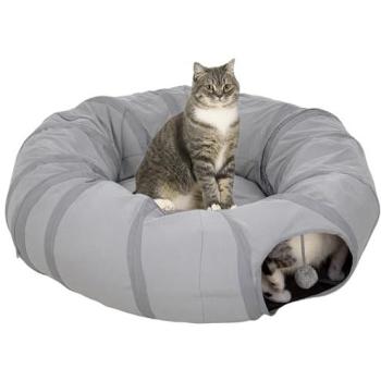 Tunnel d'Intérieur pour Chat