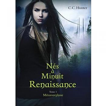 C.C. Hunter