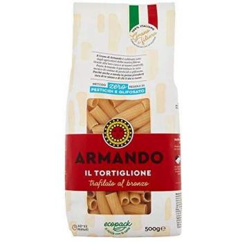 Tortiglione Grano Armando, 500g