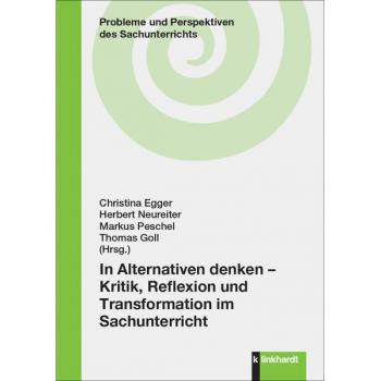 In Alternativen denken
