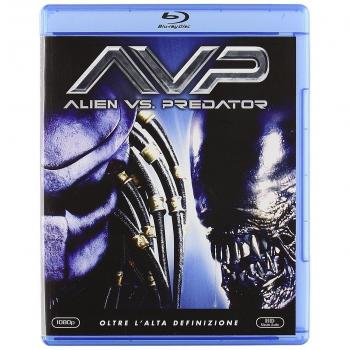 Alien Vs Predator