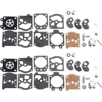 Kit de réparation carburateur Walbro K10-WAT pour souffleur de feuilles