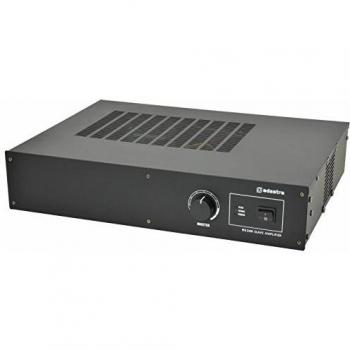 Slaverversterker RS240 (100V) – 240 Watt, Adastra