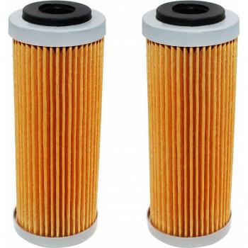 Yerbay Oil Filter for KTM SX-F, XC-F, EXC-F Series