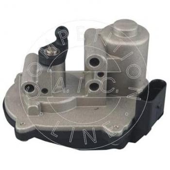Control Swirl Cover for Induction Pipe (AIC 73493)