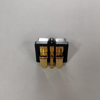 Hexagon Socket Screws Terminal Block Connector