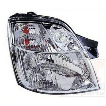 Projecteur principal VAN WEZEL 8312962