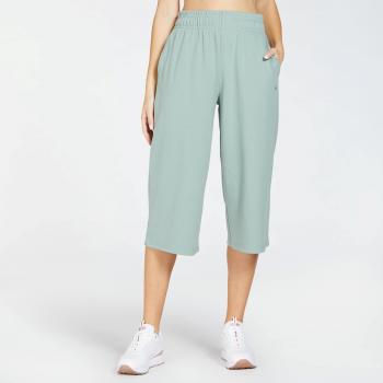 Pantaloni Tuta Donna Verde Taglia L Up Vital