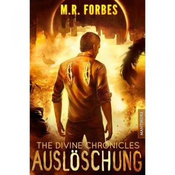 THE DIVINE CHRONICLES 7