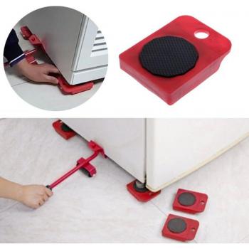 Manette de Vitesse pour Déplacement de Meubles